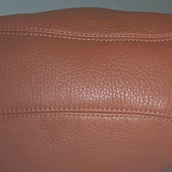 Michael Kors Fulton Handbag - Picture 8 of 9